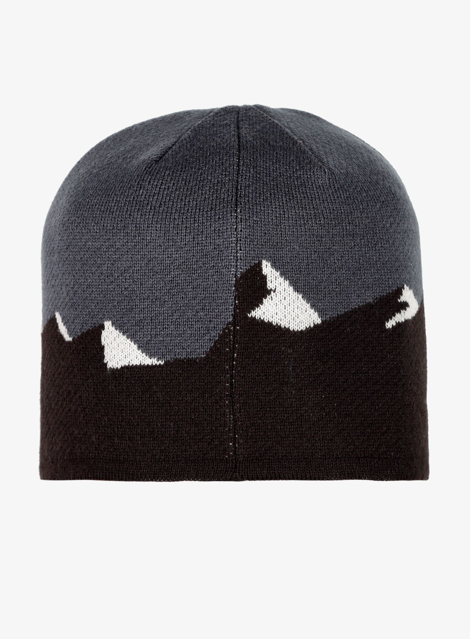 Čepice Ziener Isiah Hat - black/white