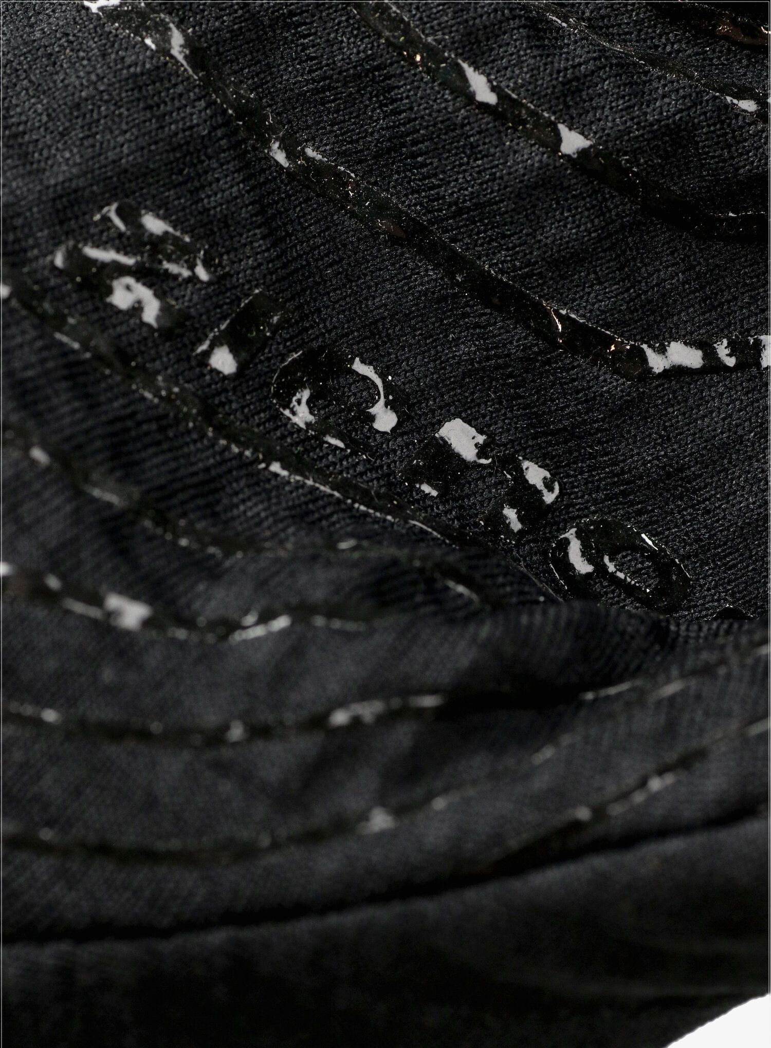Rukavice na hory Ziener Ivano Touch- black