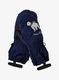 Dětské rukavice Ziener Le Zoo Minis - estate blue
