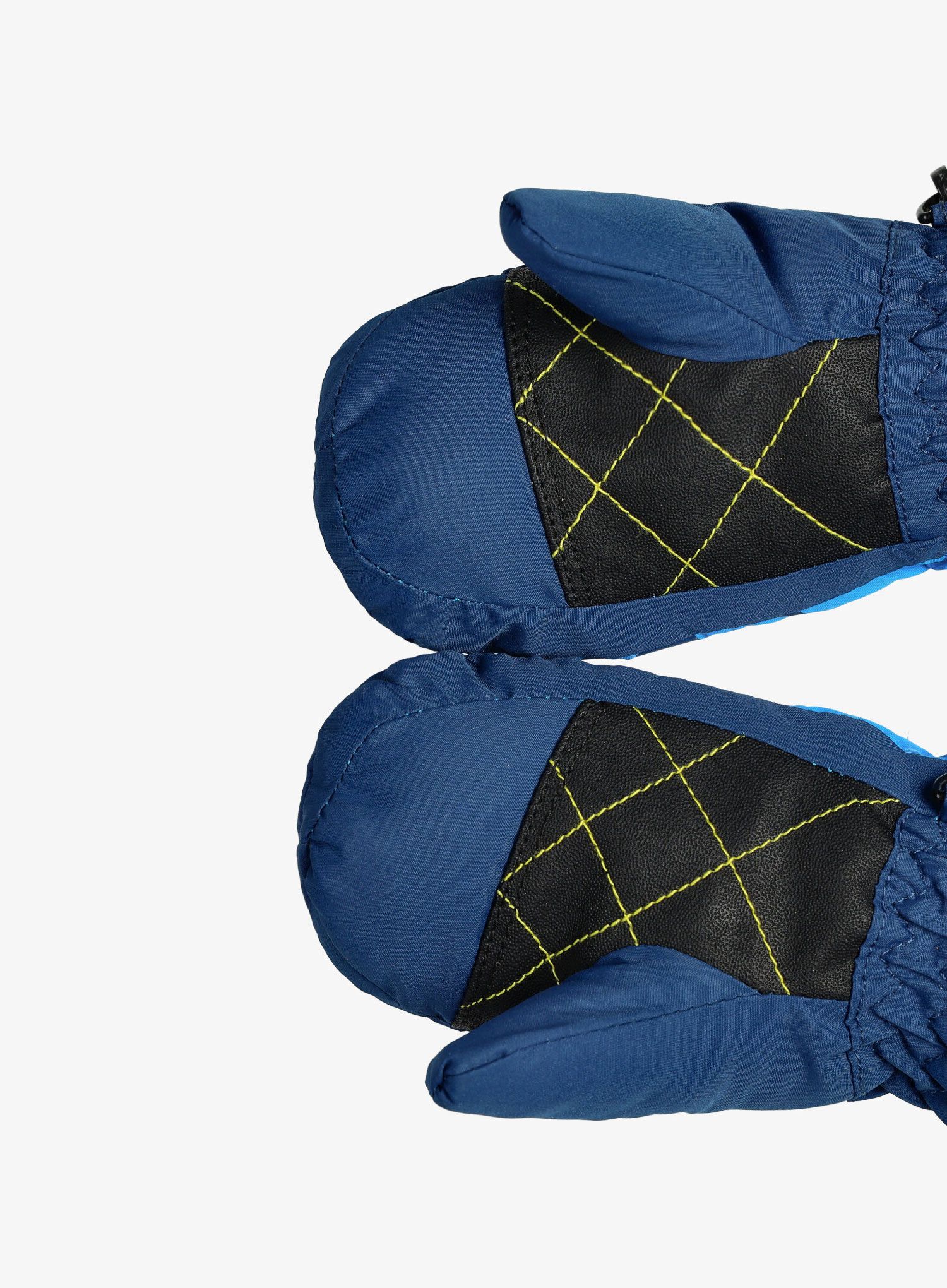 Dětské rukavice Ziener Leon Minis Glove - persian blue
