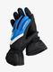 Dětské rukavice Ziener Loriko AS Glove Junior - persian blue