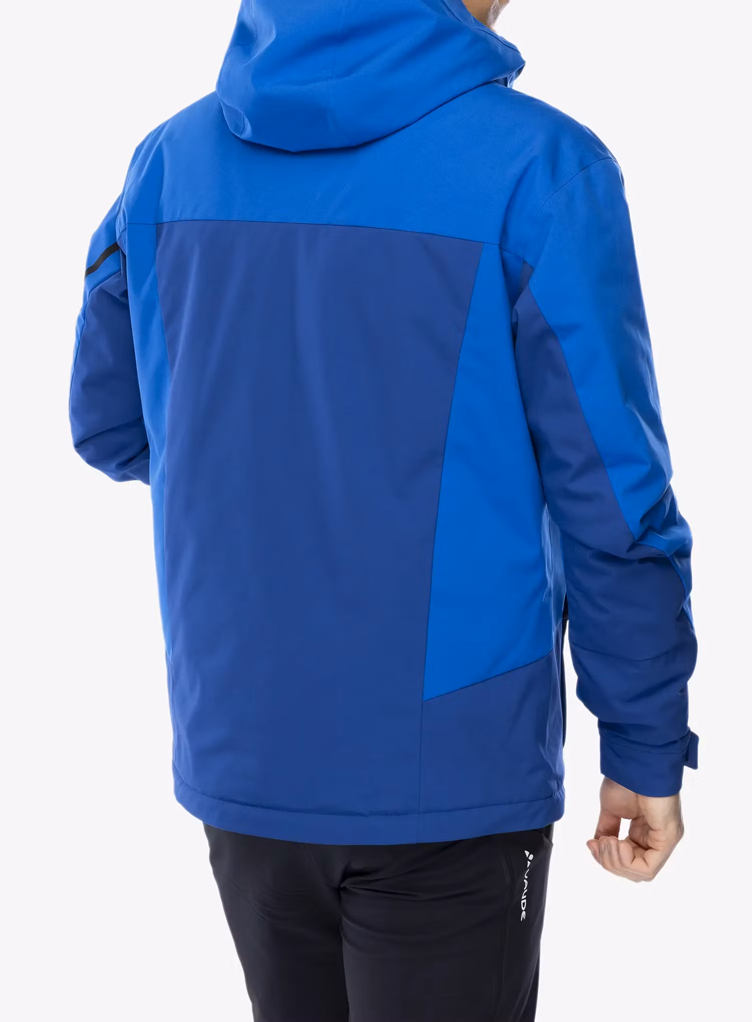 Lyžařská bunda Ziener Timbarra - cobalt blue