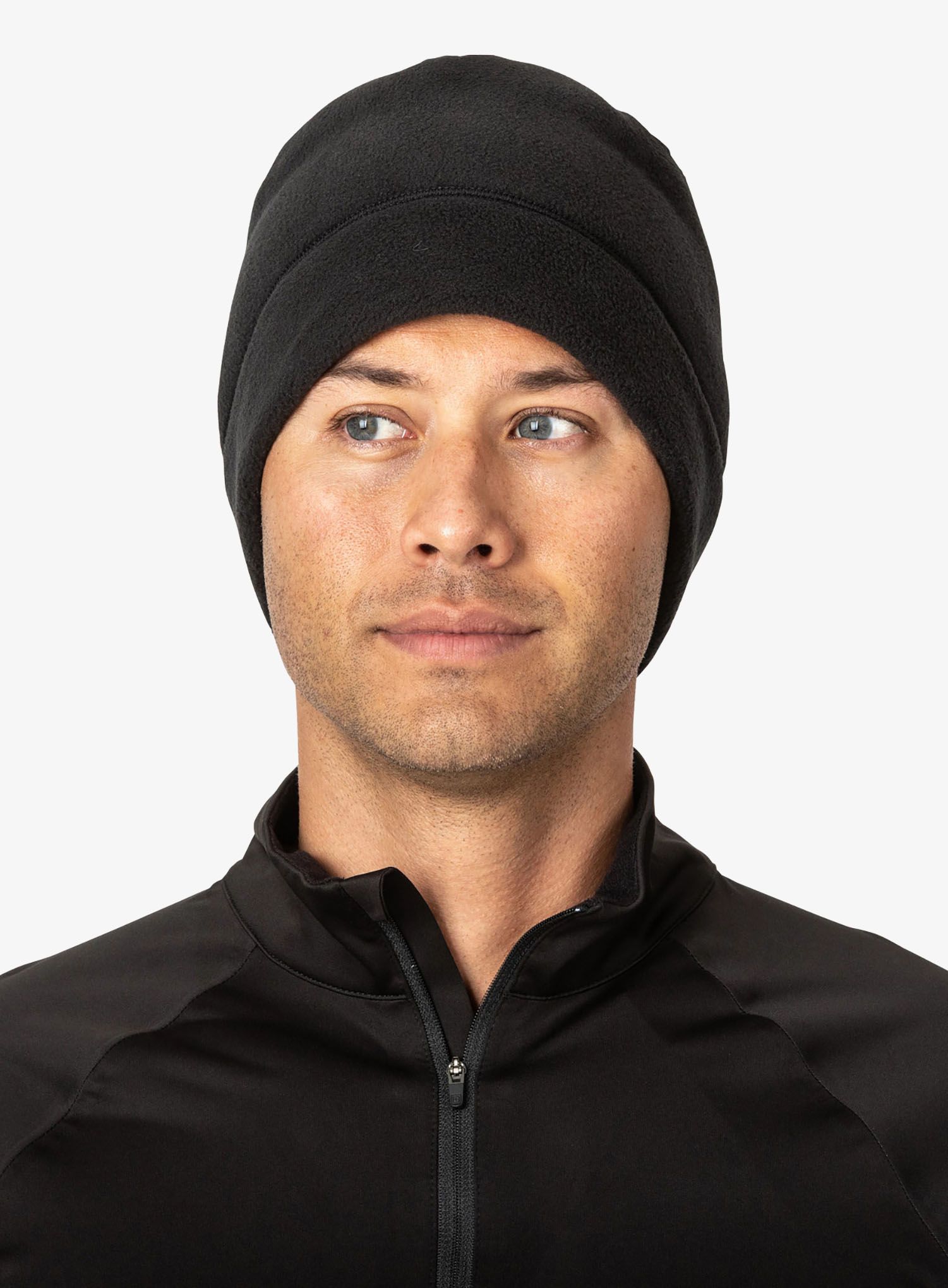 Čepice 5.11 Beeline Beanie - black