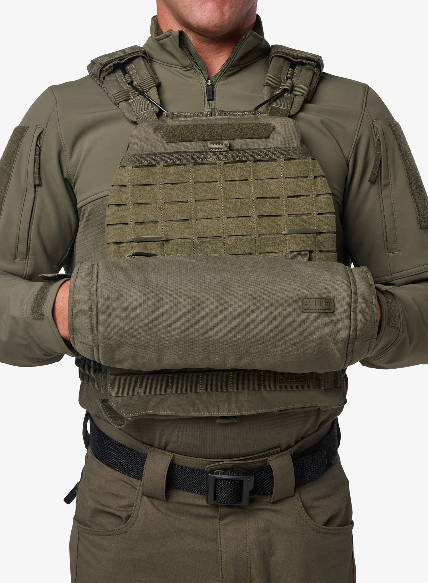 Ohřívač 5.11 Hand Warmer 186 - ranger green