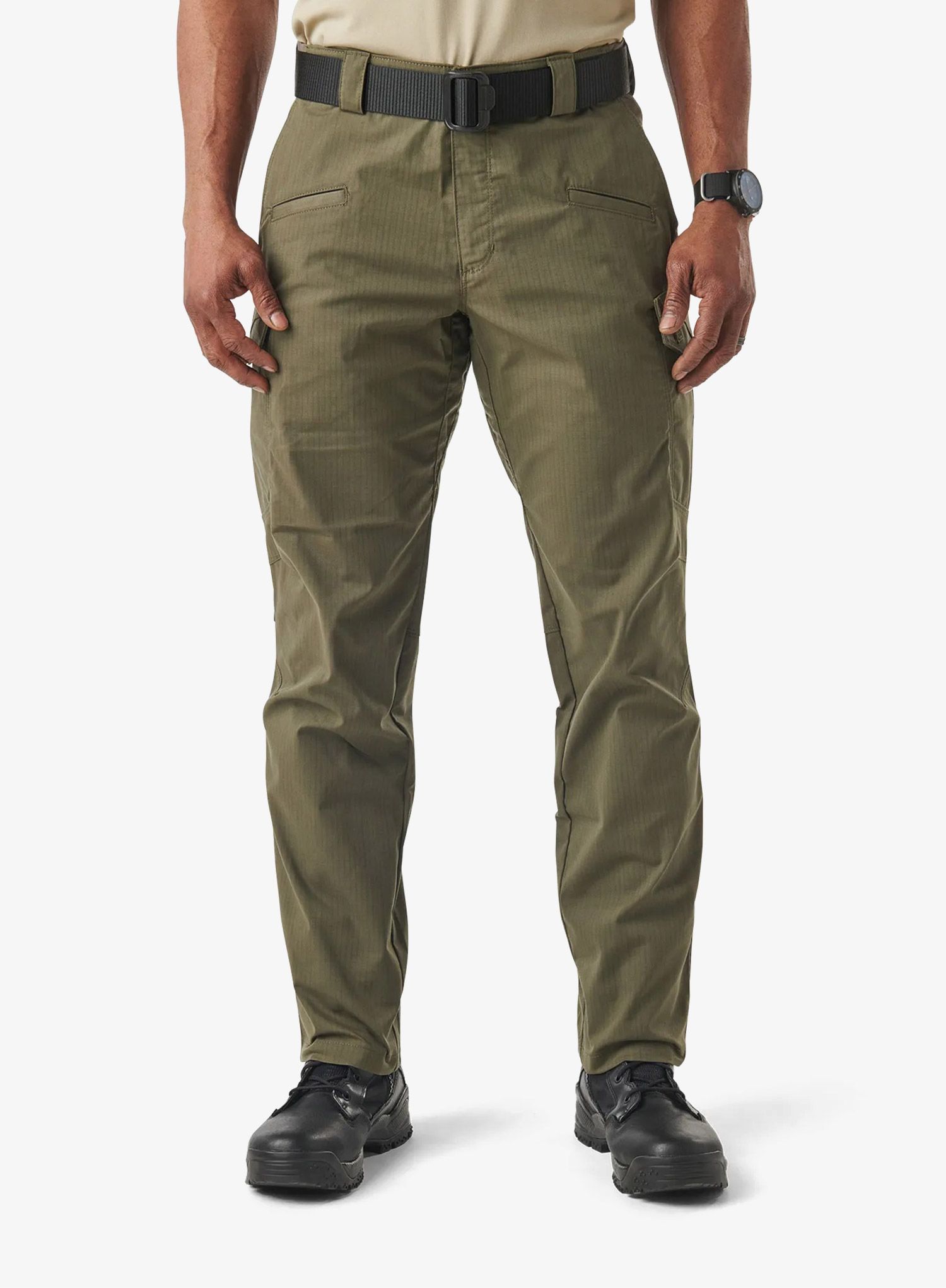 Taktické kalhoty 5.11 Icon Pant - ranger green