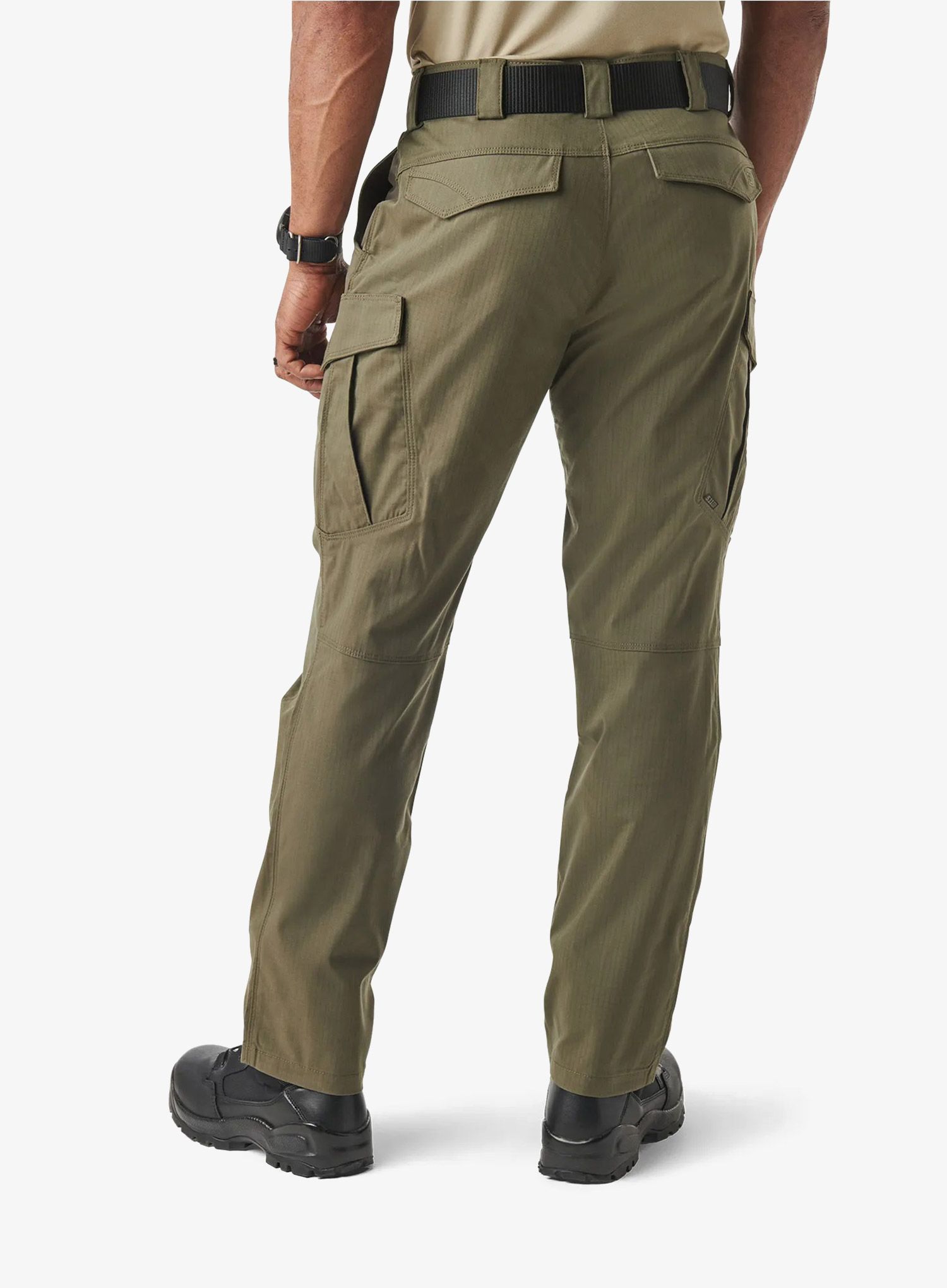 Taktické kalhoty 5.11 Icon Pant - ranger green