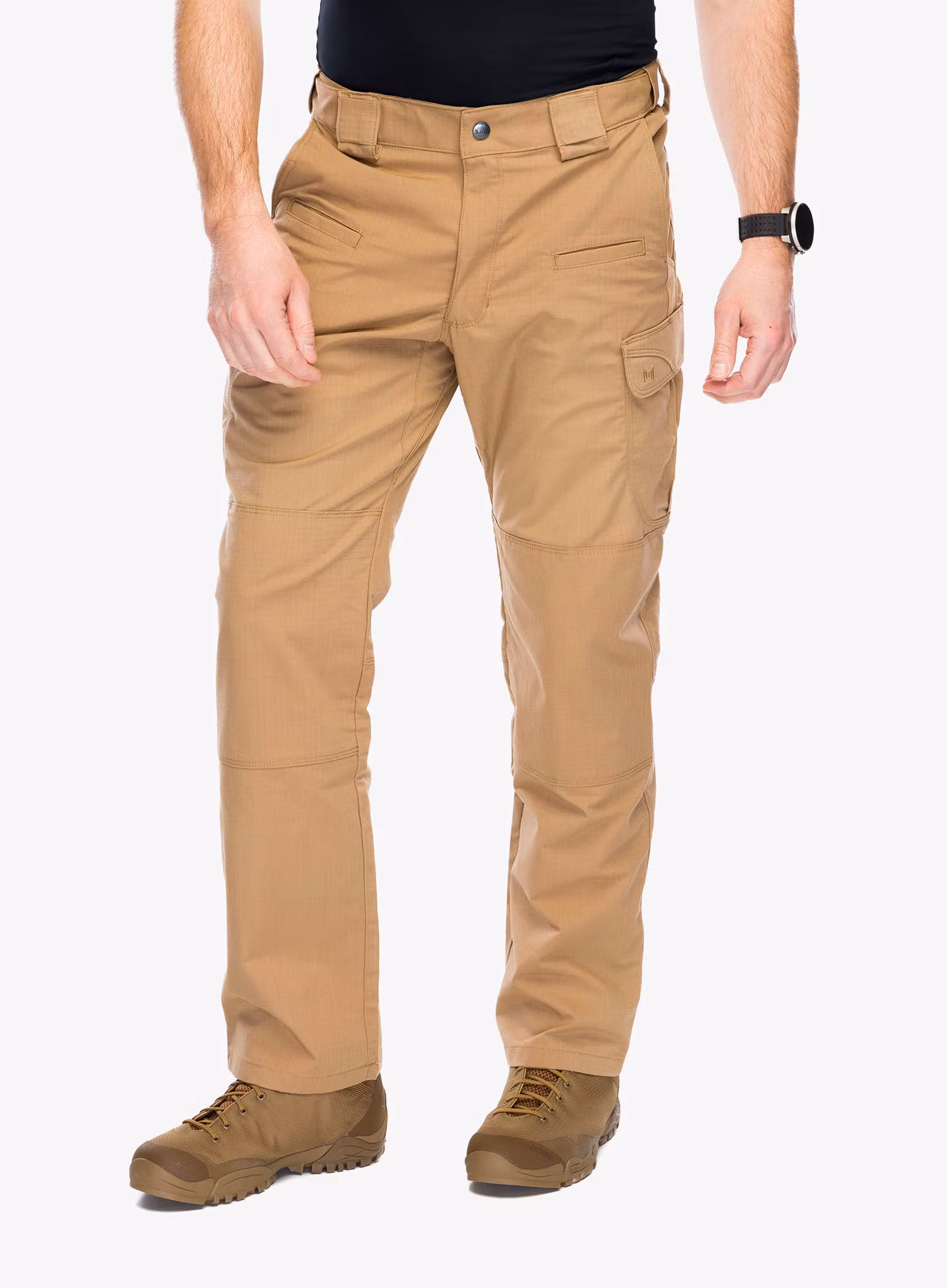Taktické kalhoty 5.11 Stryke Pant - coyote