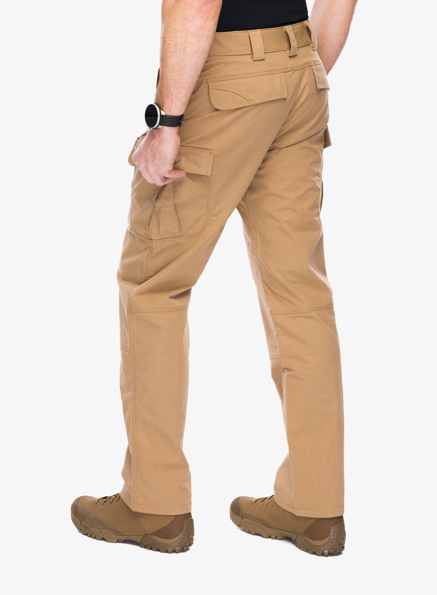 Taktické kalhoty 5.11 Stryke Pant - coyote