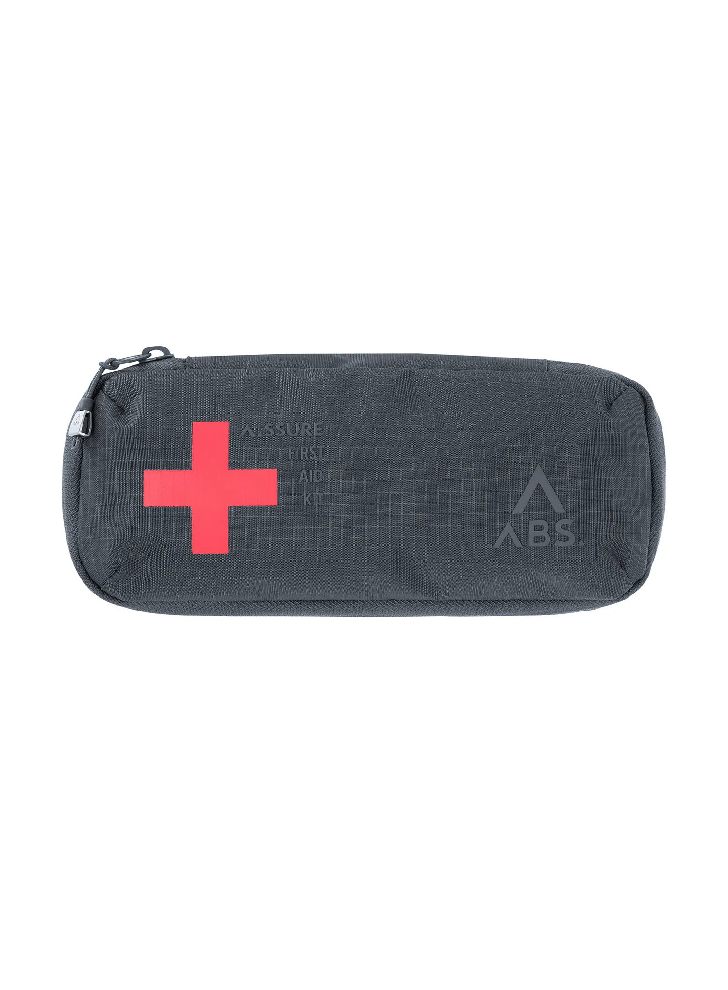 Lavinová sada ABS Compact Set Plus - black