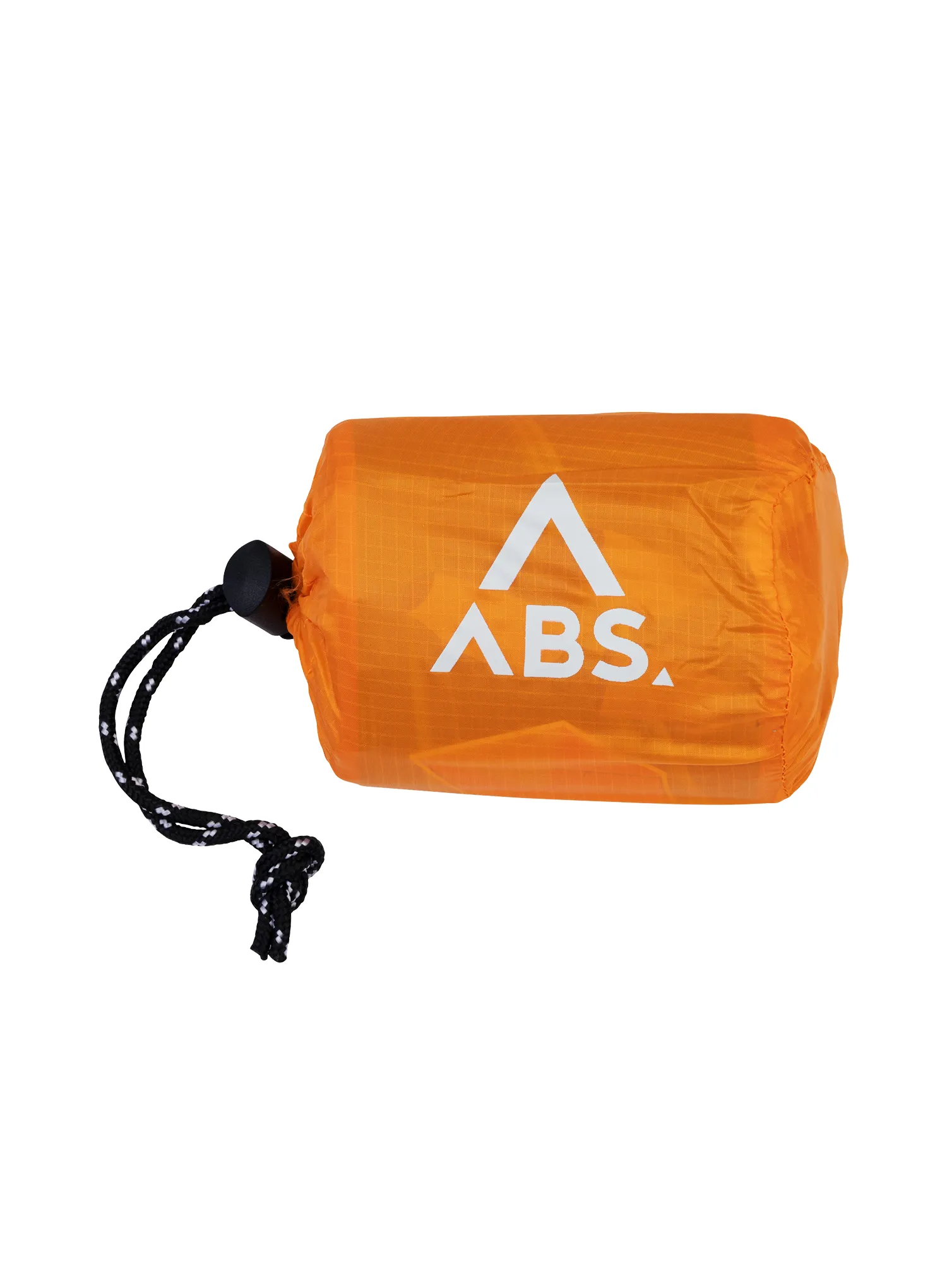 Lavinová sada ABS Compact Set Plus - black