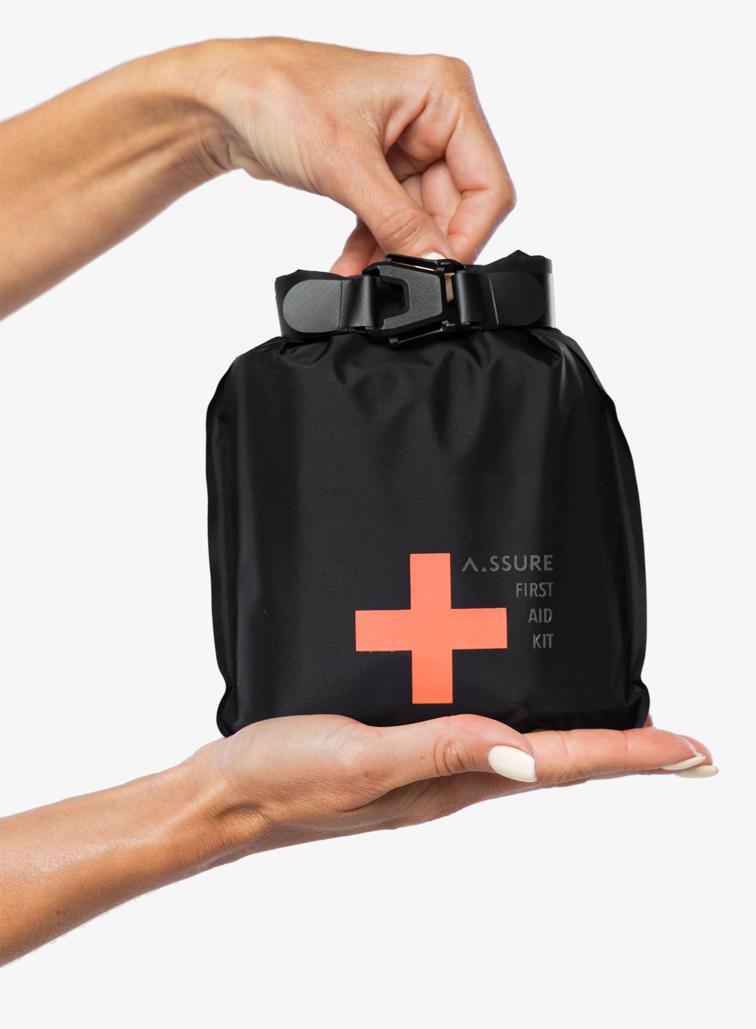 Lékárnička na hory ABS First Aid Kit Waterproof - multi