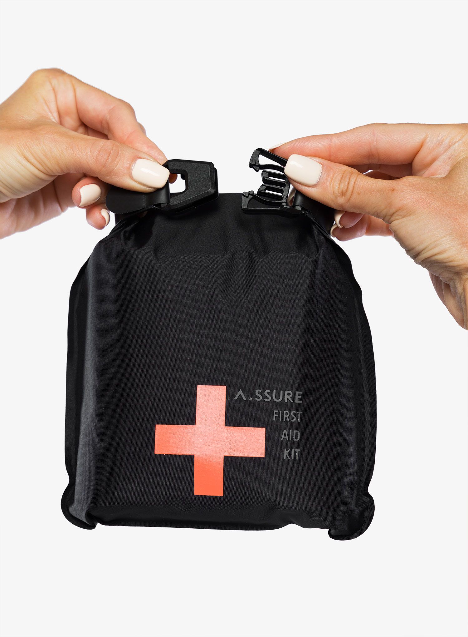 Lékárnička na hory ABS First Aid Kit Waterproof - multi