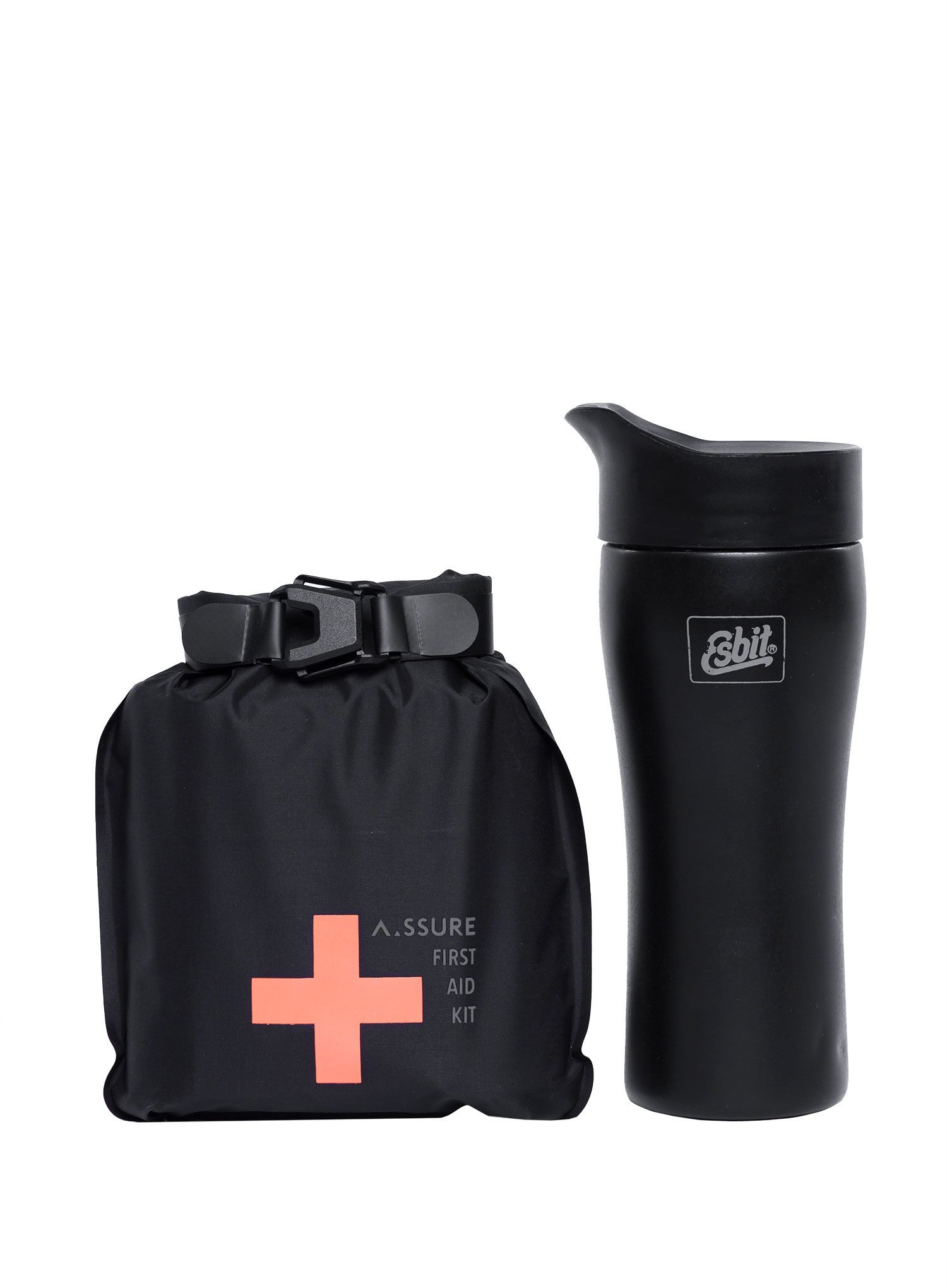 Lékárnička na hory ABS First Aid Kit Waterproof - multi