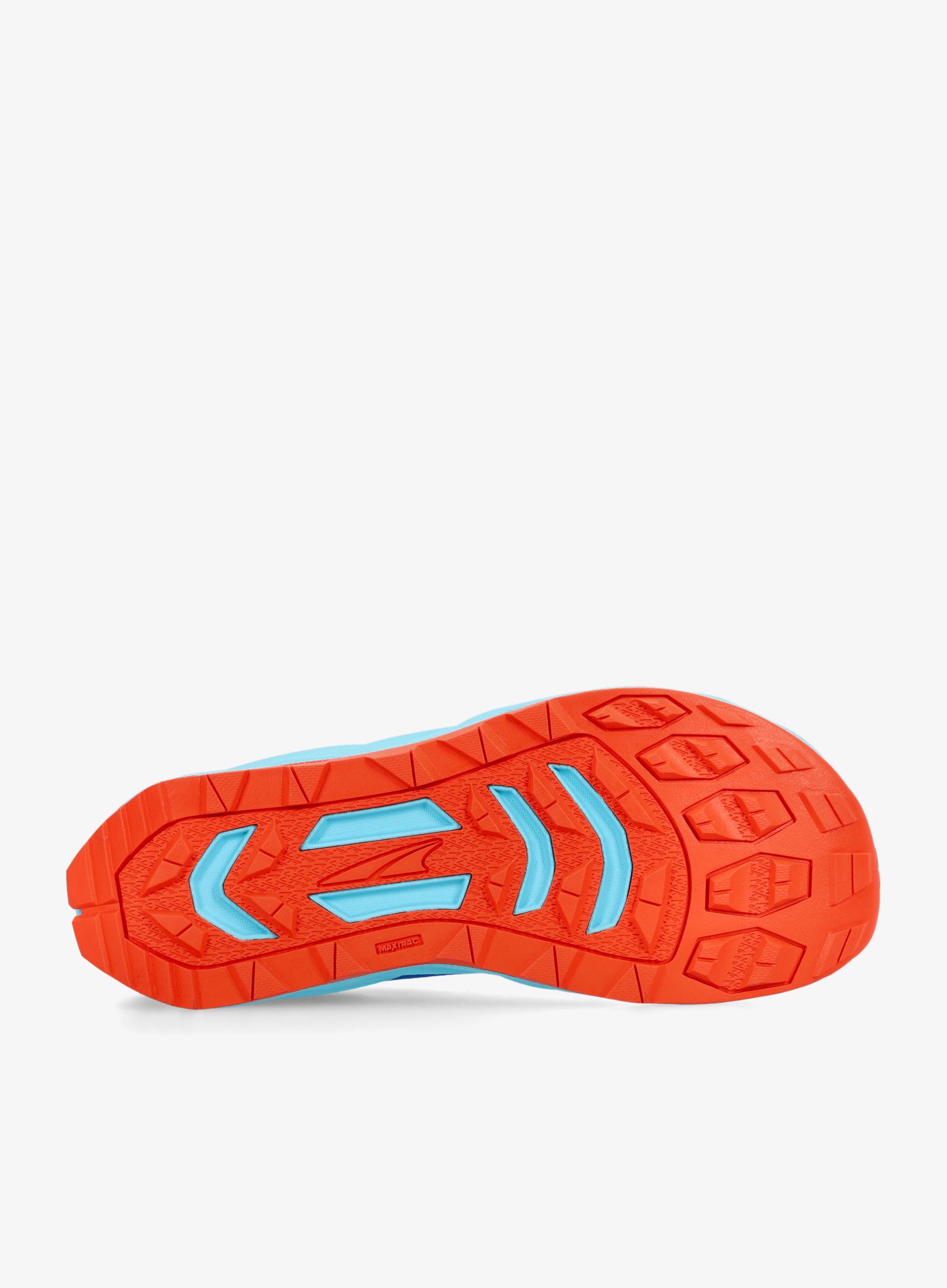 Trailové boty Altra Superior 6 - blue