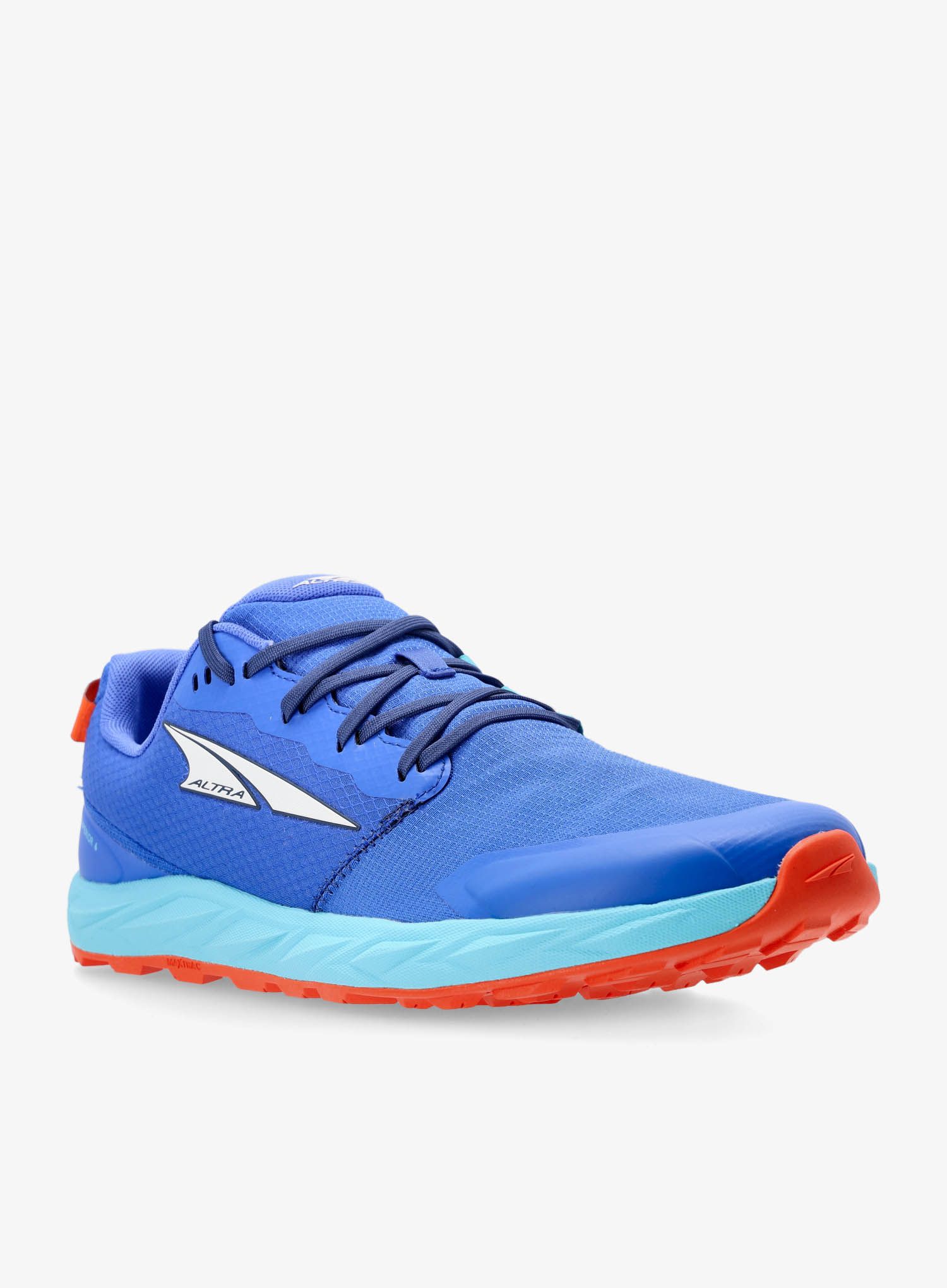 Trailové boty Altra Superior 6 - blue