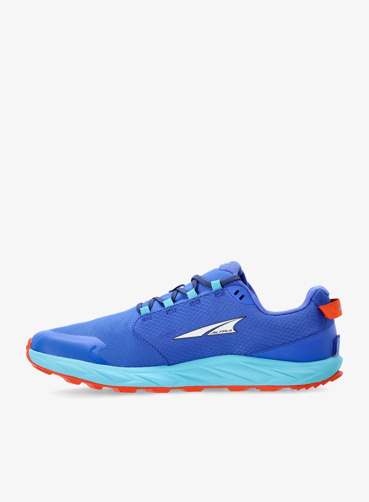 Trailové boty Altra Superior 6 - blue