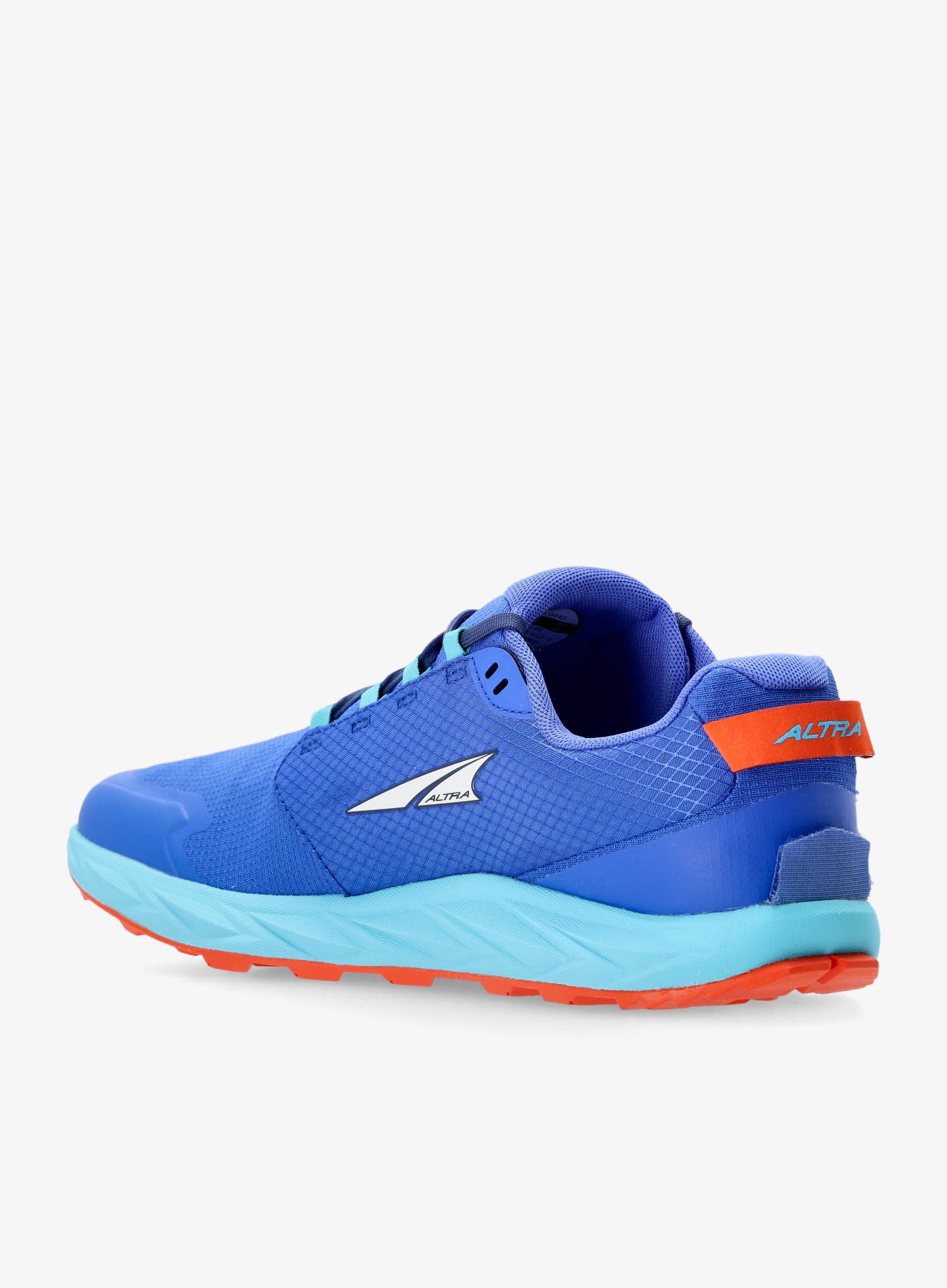 Trailové boty Altra Superior 6 - blue