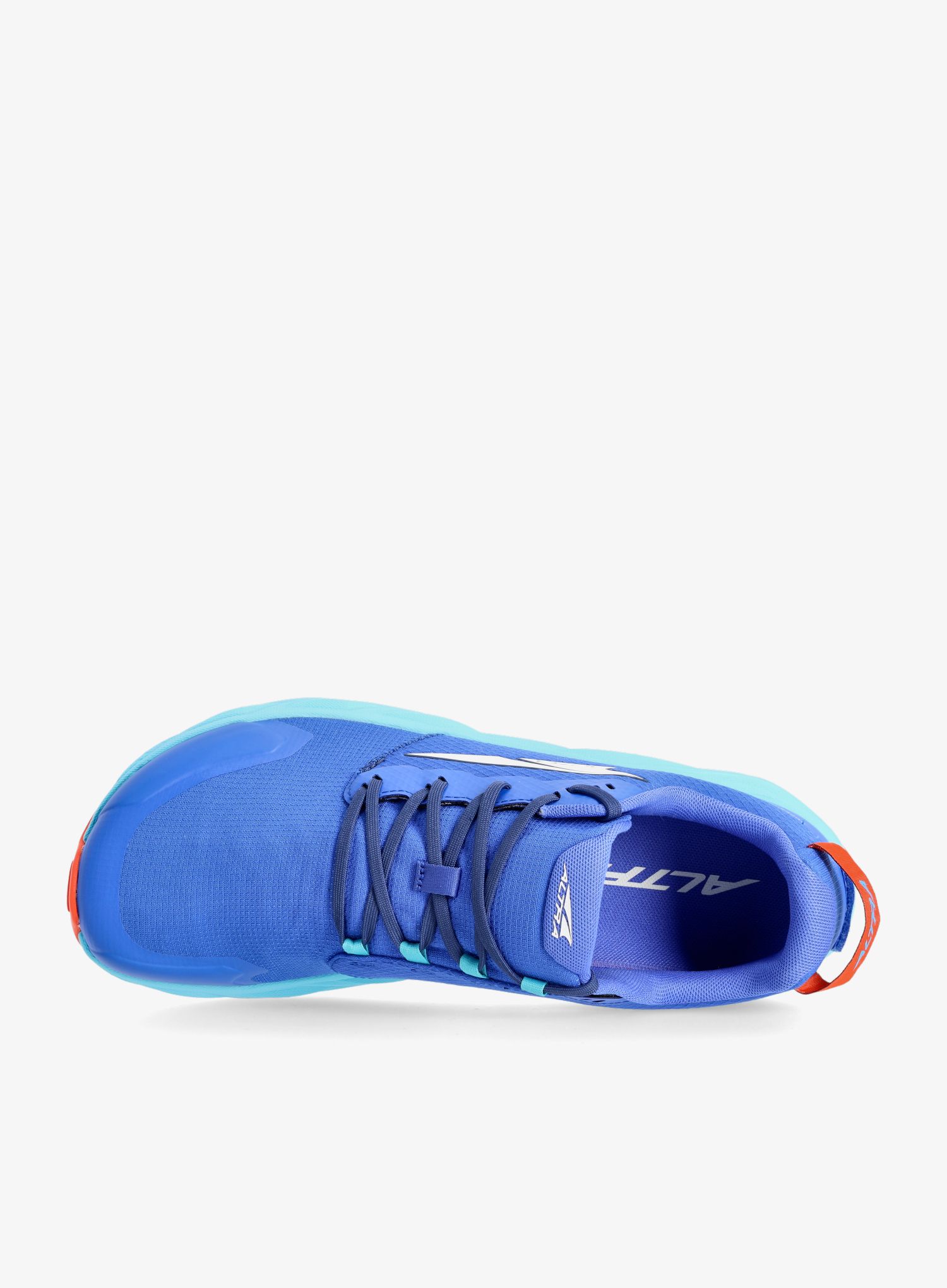 Trailové boty Altra Superior 6 - blue