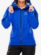 GORE TEX bunda dámská Arcteryx Alpha SV Jacket - vitality