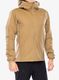 Zateplená bunda Arcteryx Atom Hoody - canvas II