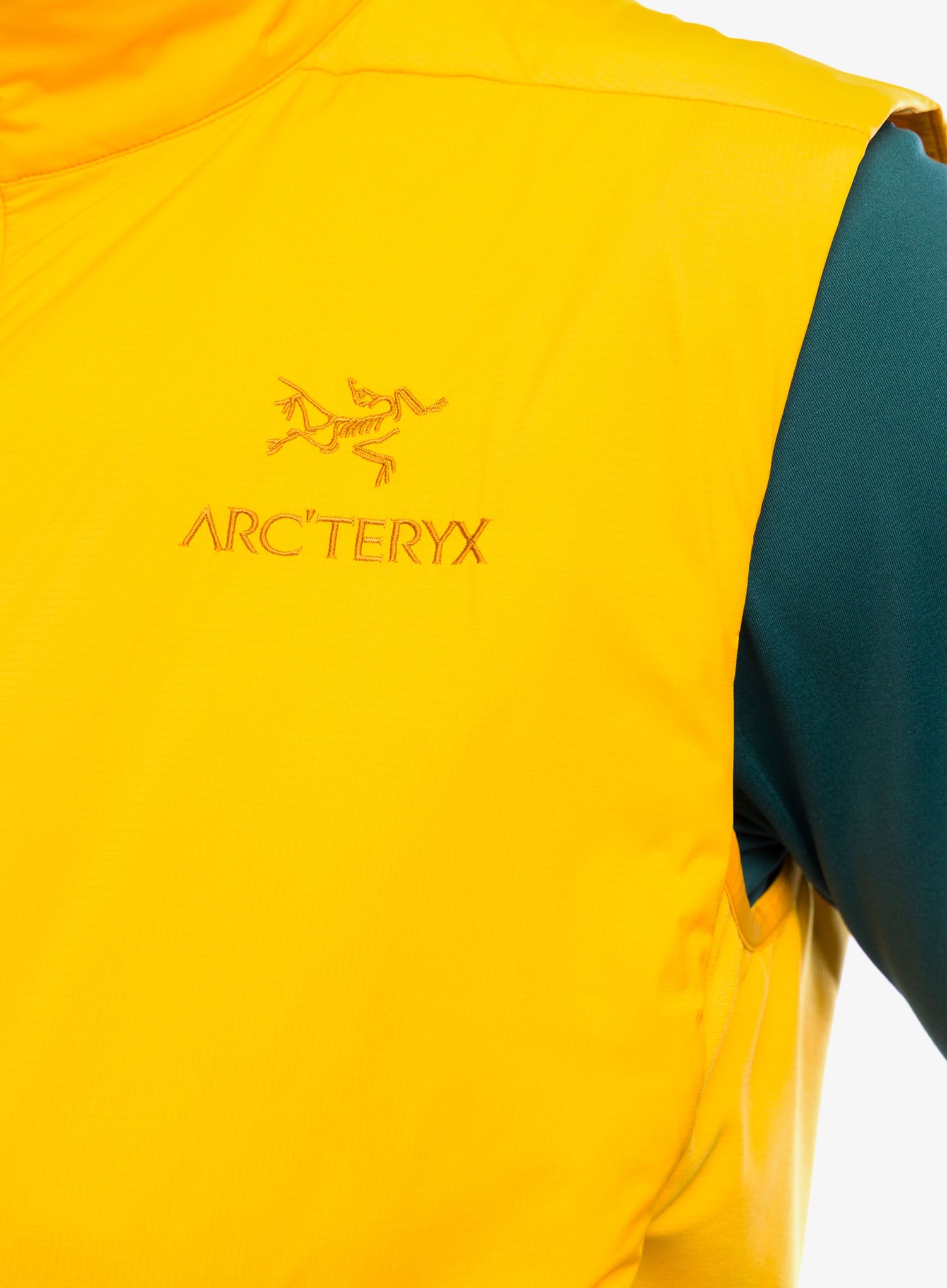Pánská vesta Arcteryx Atom Vest - edziza