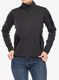 Fleece mikina dámská Arcteryx Covert Cardigan - black heather II