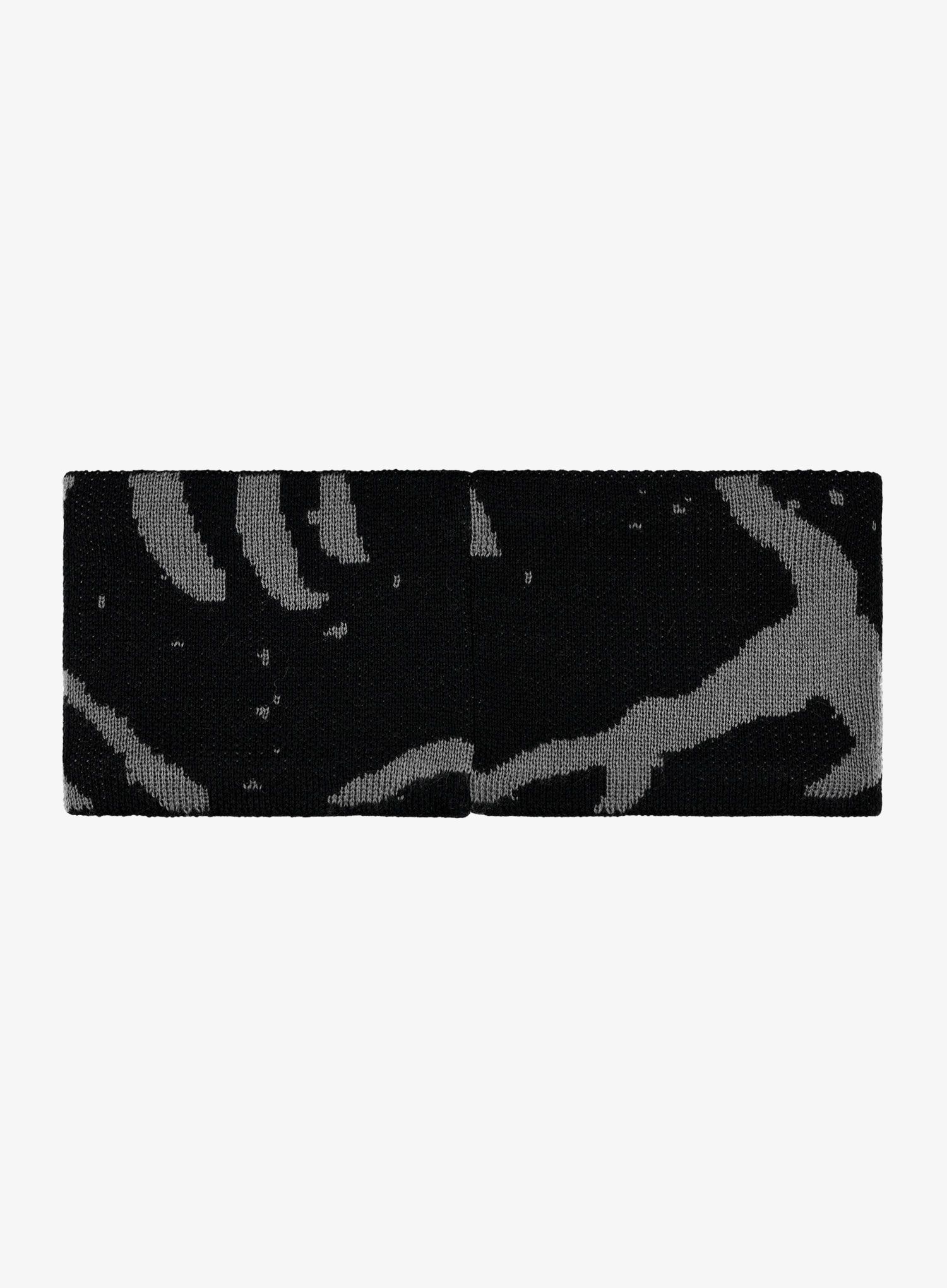 Čelenka Arcteryx Grotto Headband - black/void