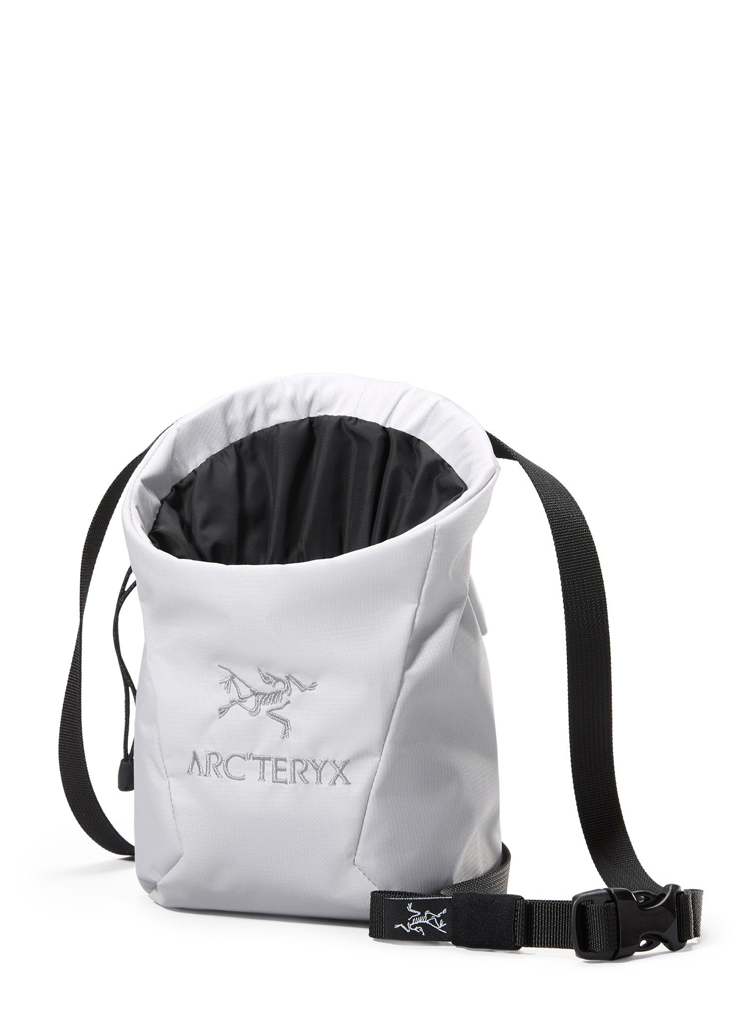 Pytlík na magnézium Arcteryx Ion Lightweight Chalk Bag - solitude