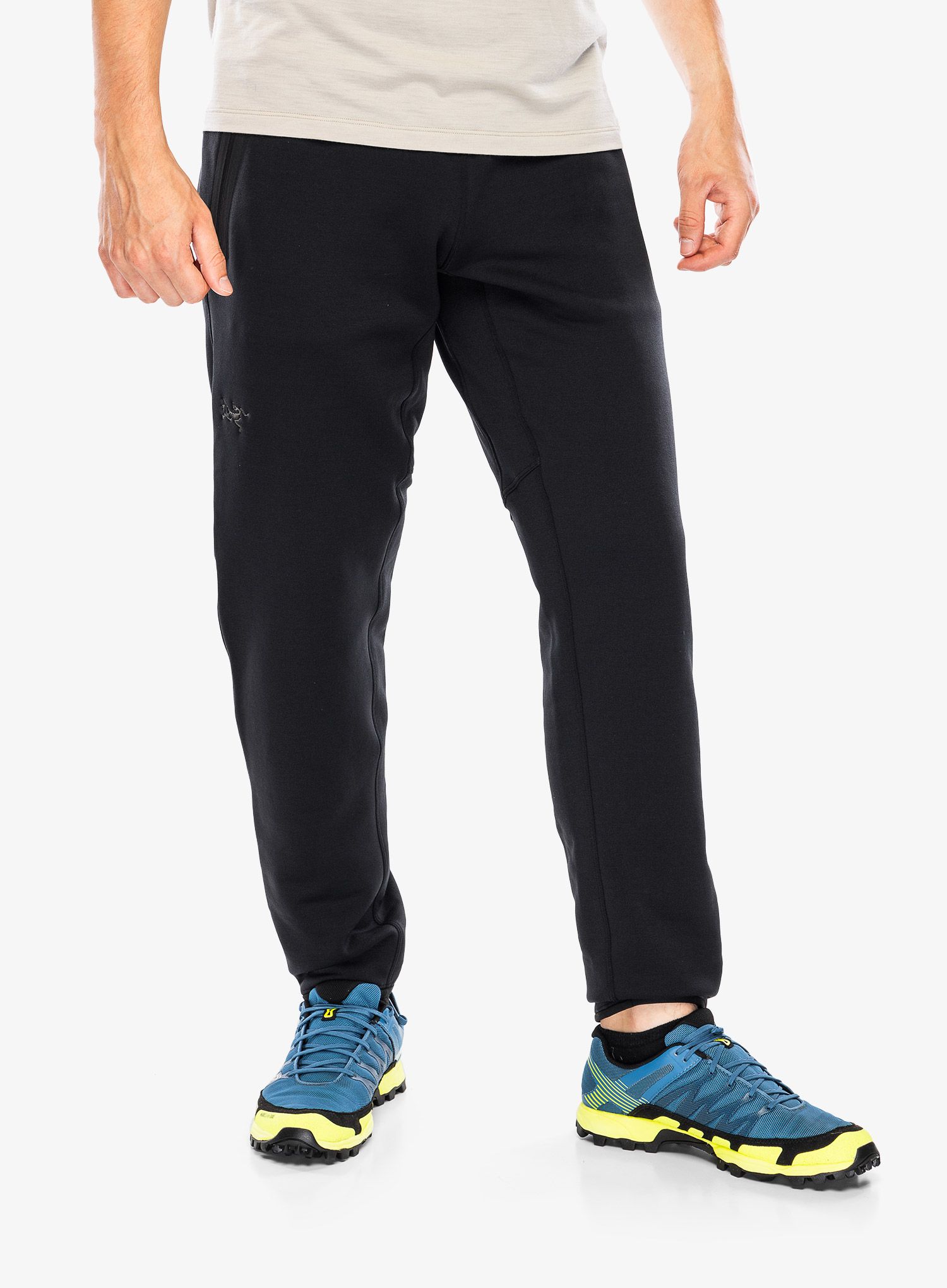 Kalhoty Arcteryx Kyanite Pant - black