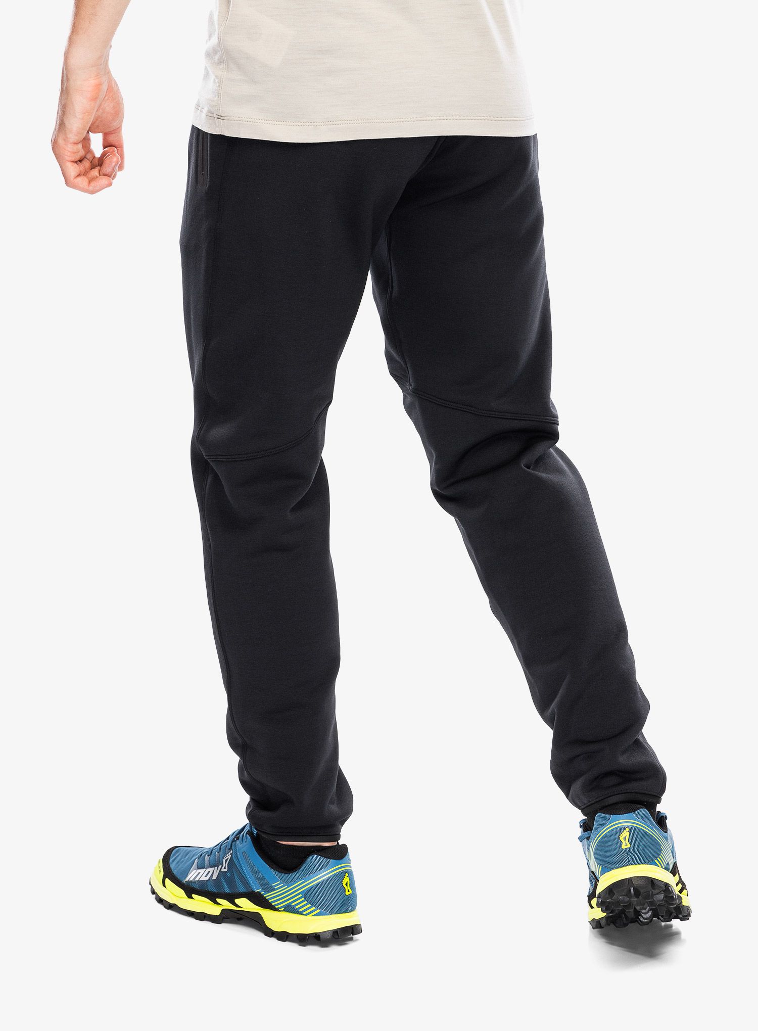 Kalhoty Arcteryx Kyanite Pant - black
