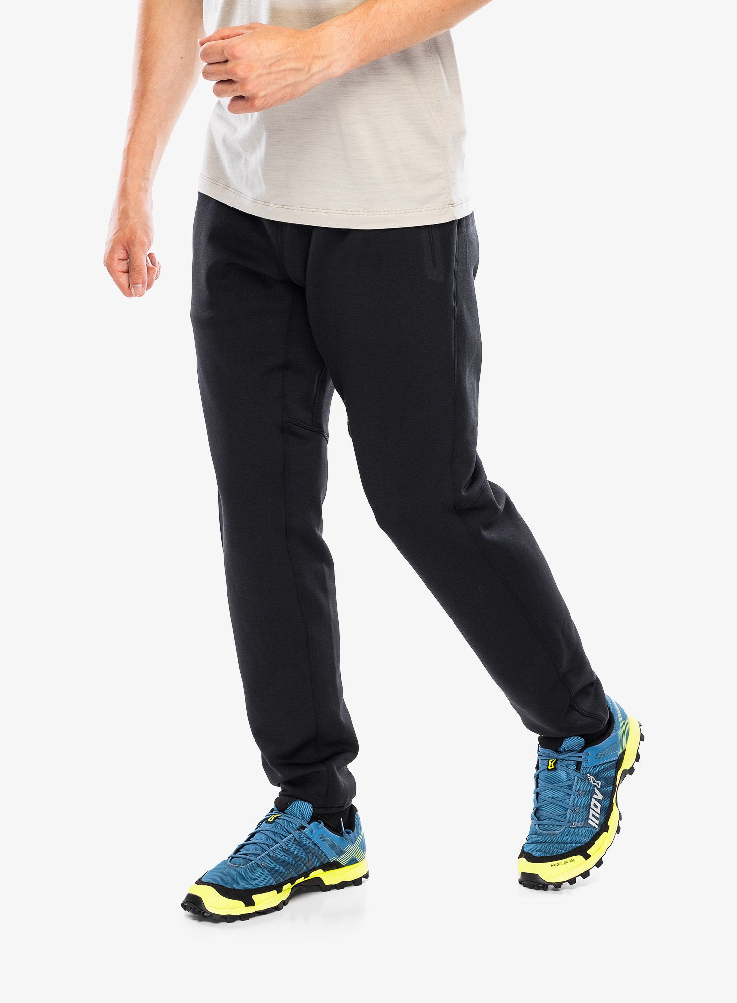 Kalhoty Arcteryx Kyanite Pant - black