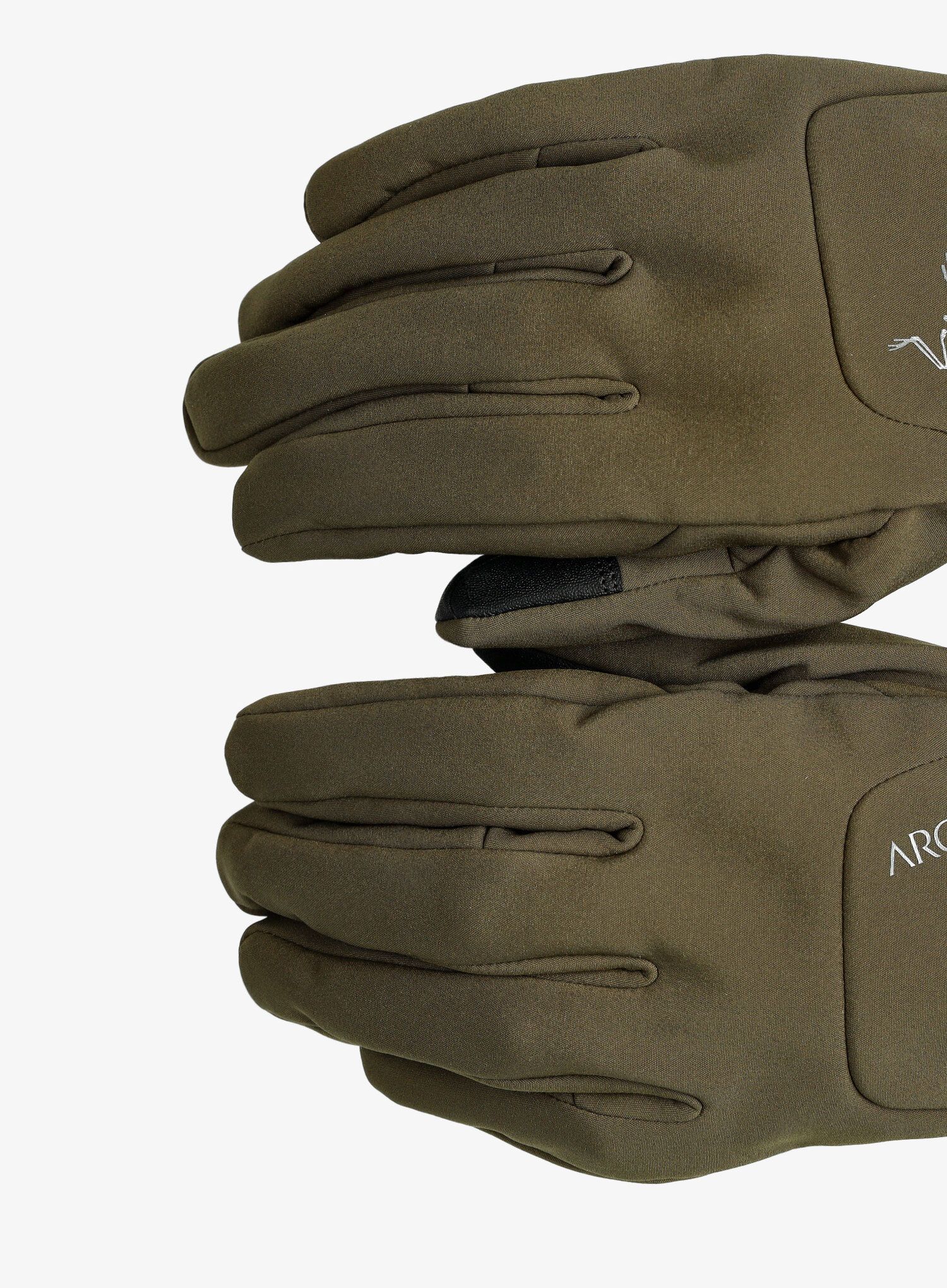 Softshellové rukavice Arcteryx Venta Glove - tatsu