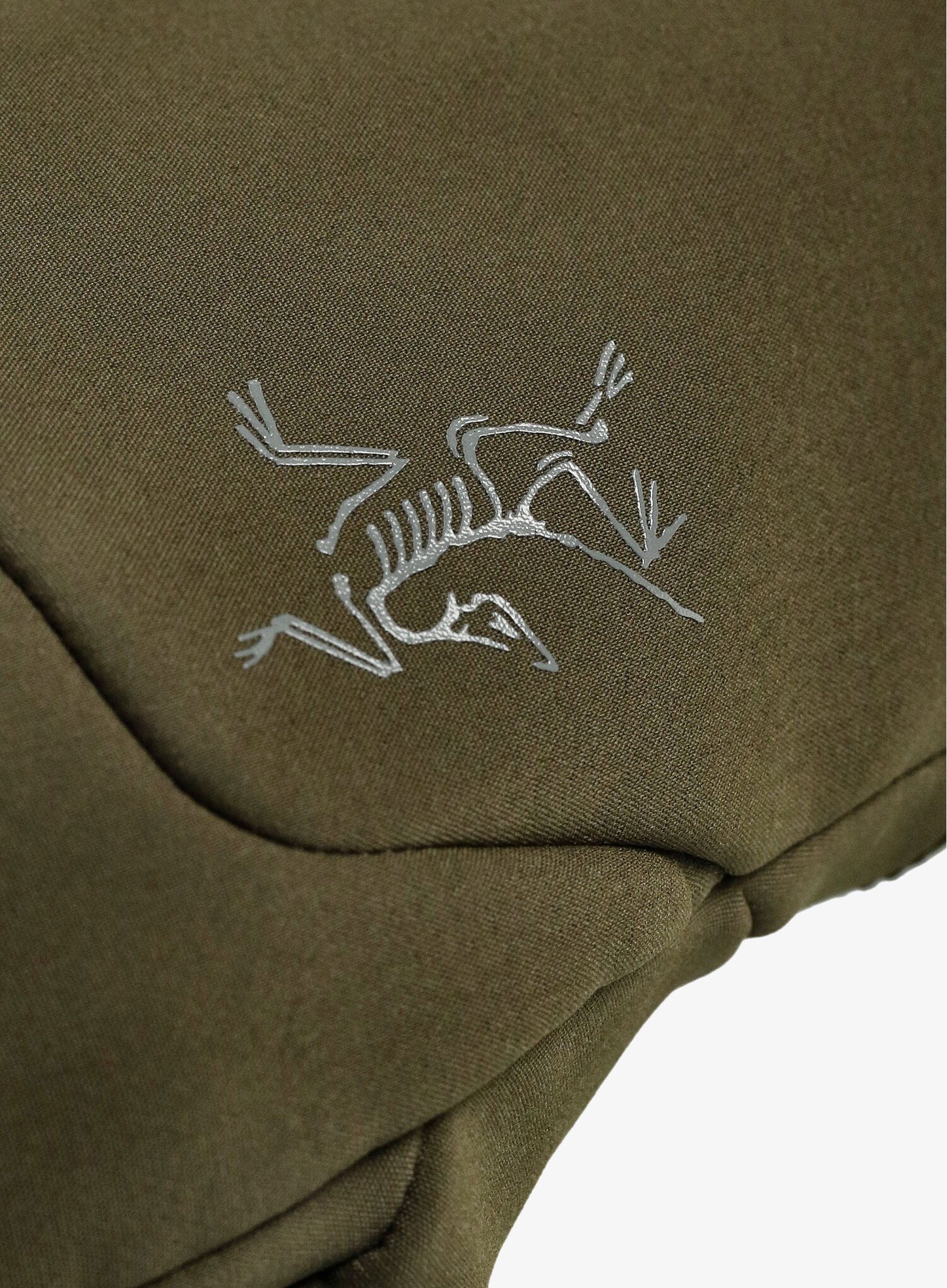 Softshellové rukavice Arcteryx Venta Glove - tatsu