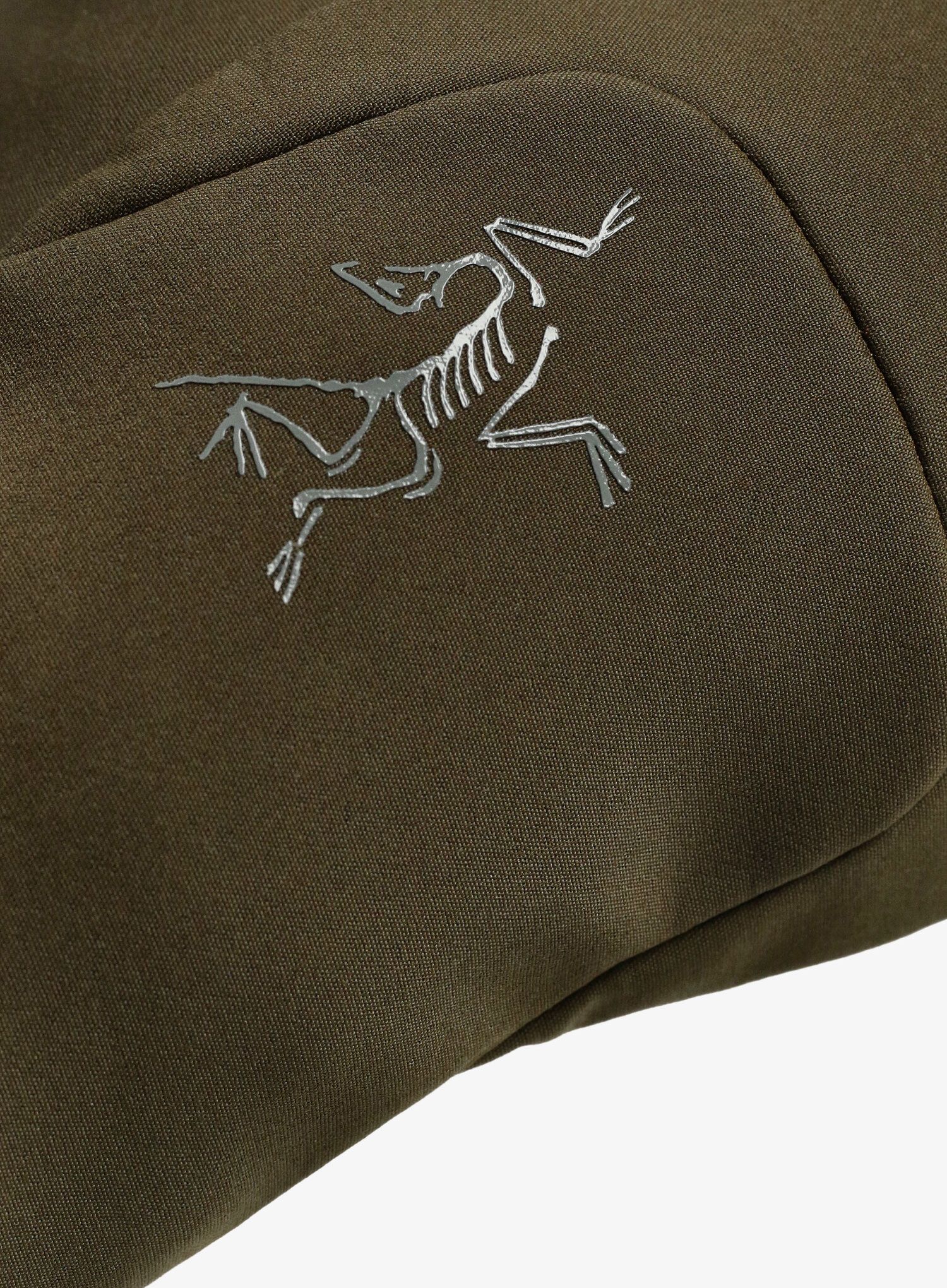 Palčáky Arcteryx Venta Mitten - tatsu