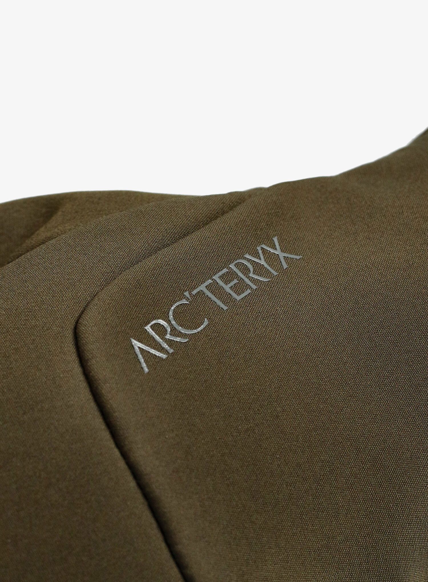 Palčáky Arcteryx Venta Mitten - tatsu