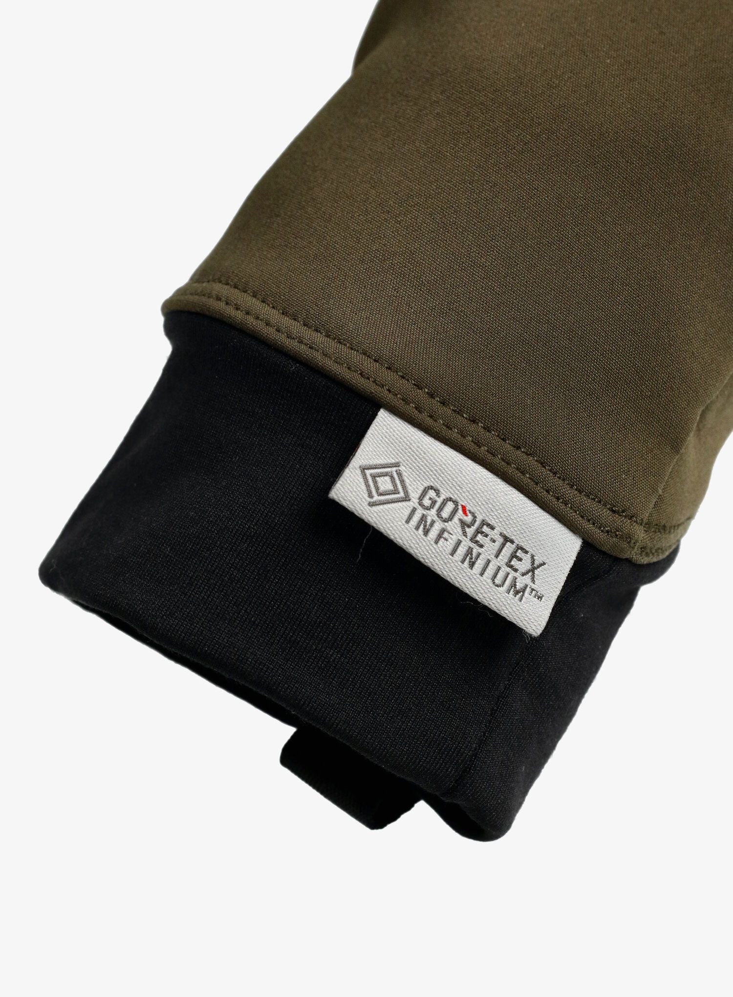 Palčáky Arcteryx Venta Mitten - tatsu
