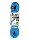 Dynamické lano Beal Opera 8,5 mm 60 m Unicore Golden Dry - blue