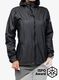 Dámská bunda do deště Berghaus MTN Guide Hyper Alpha Jacket- black/black