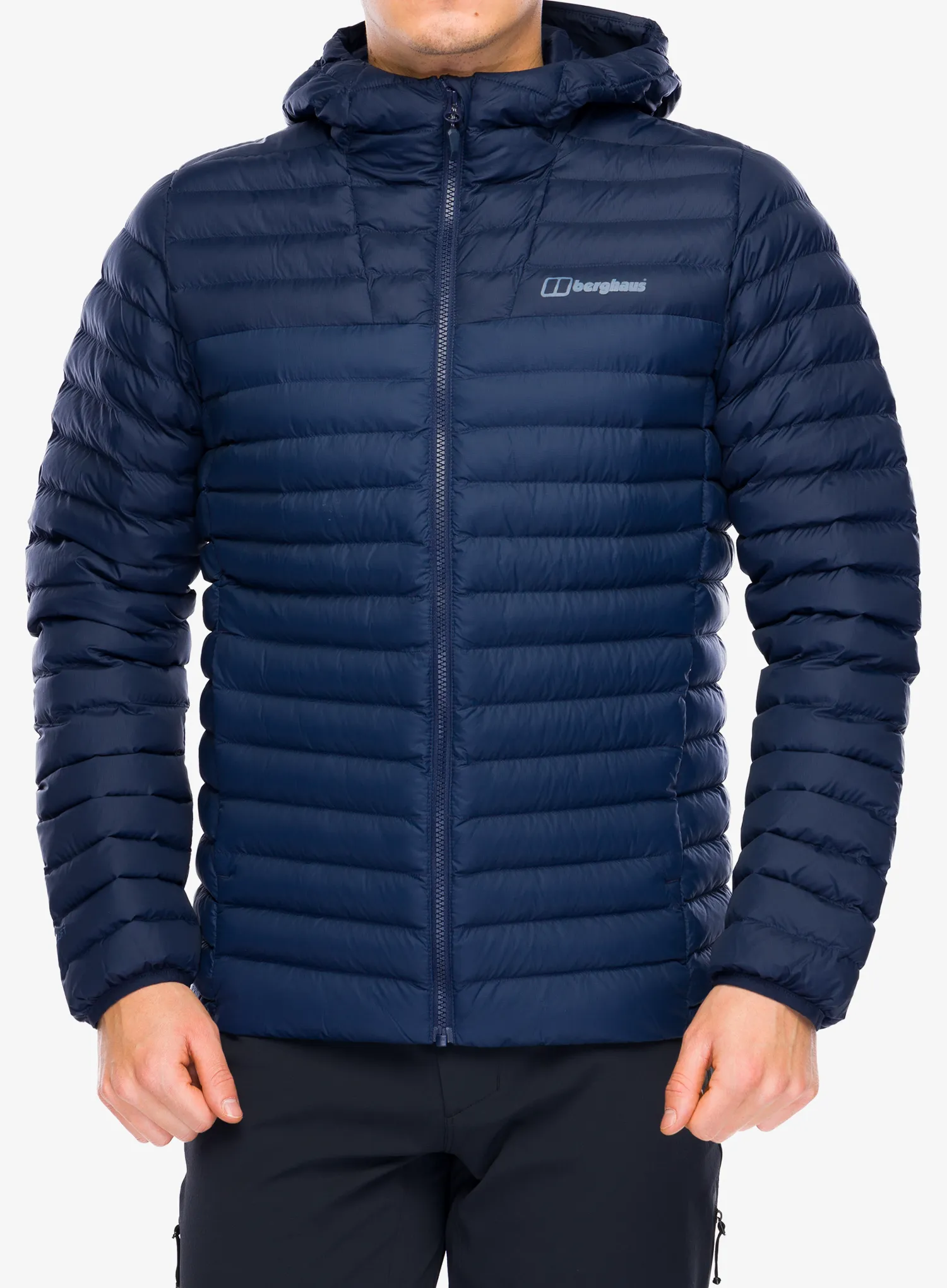 Izolovaná bunda Berghaus Vaskye - dark blue/blue