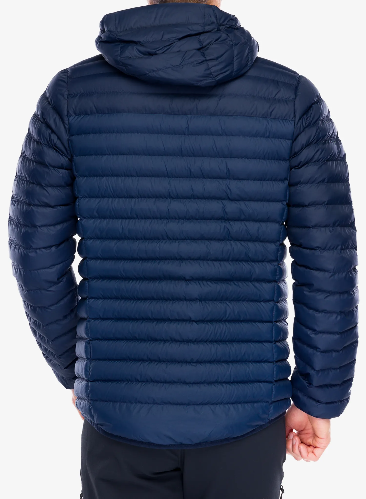 Izolovaná bunda Berghaus Vaskye - dark blue/blue