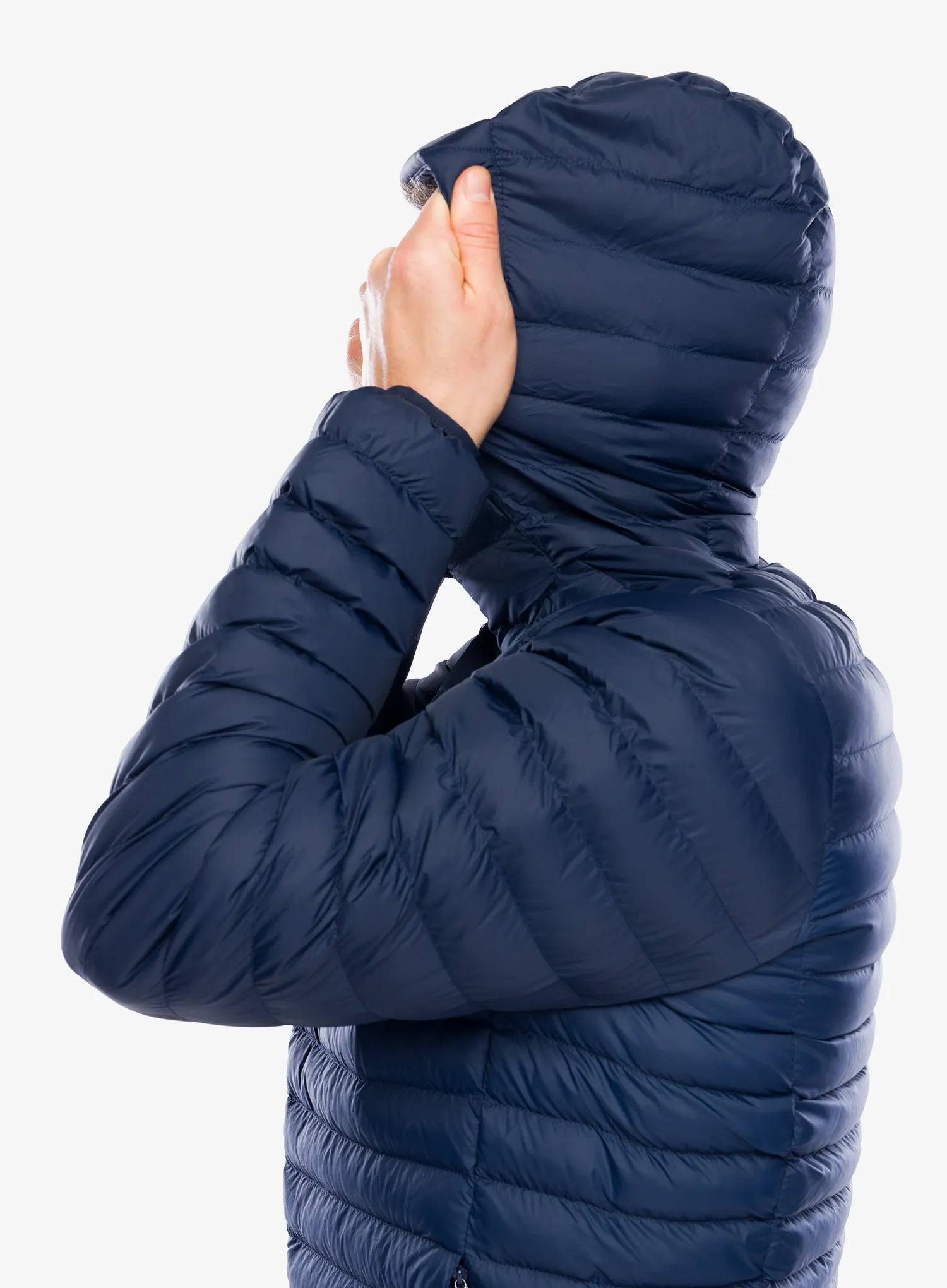 Izolovaná bunda Berghaus Vaskye - dark blue/blue
