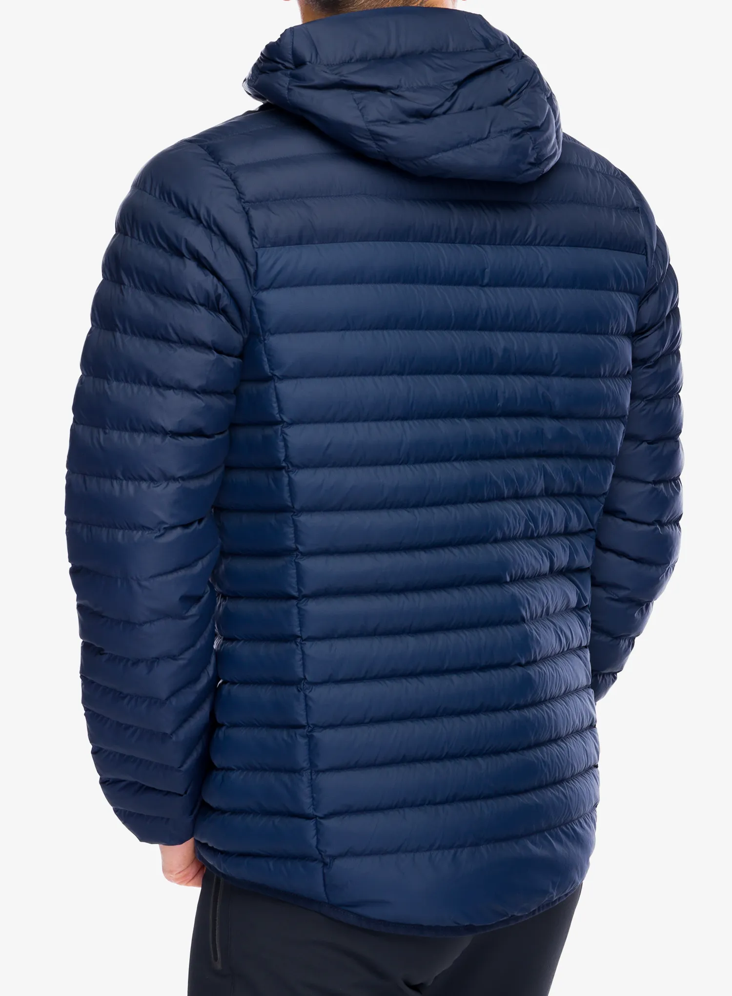 Izolovaná bunda Berghaus Vaskye - dark blue/blue