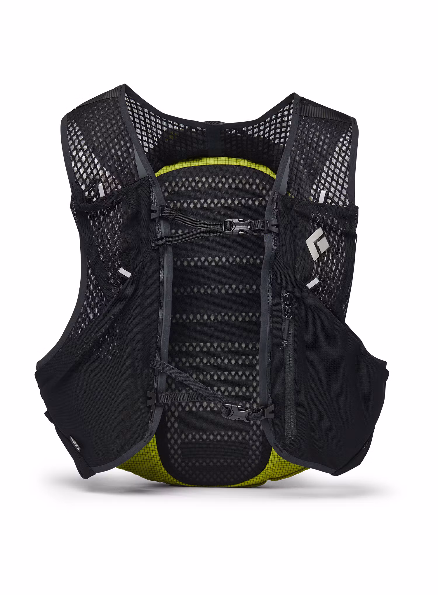 Dámský batoh Black Diamond Distance 22 - optical yellow