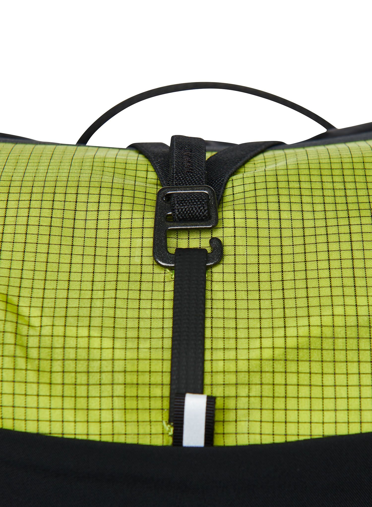 Dámský batoh Black Diamond Distance 22 - optical yellow