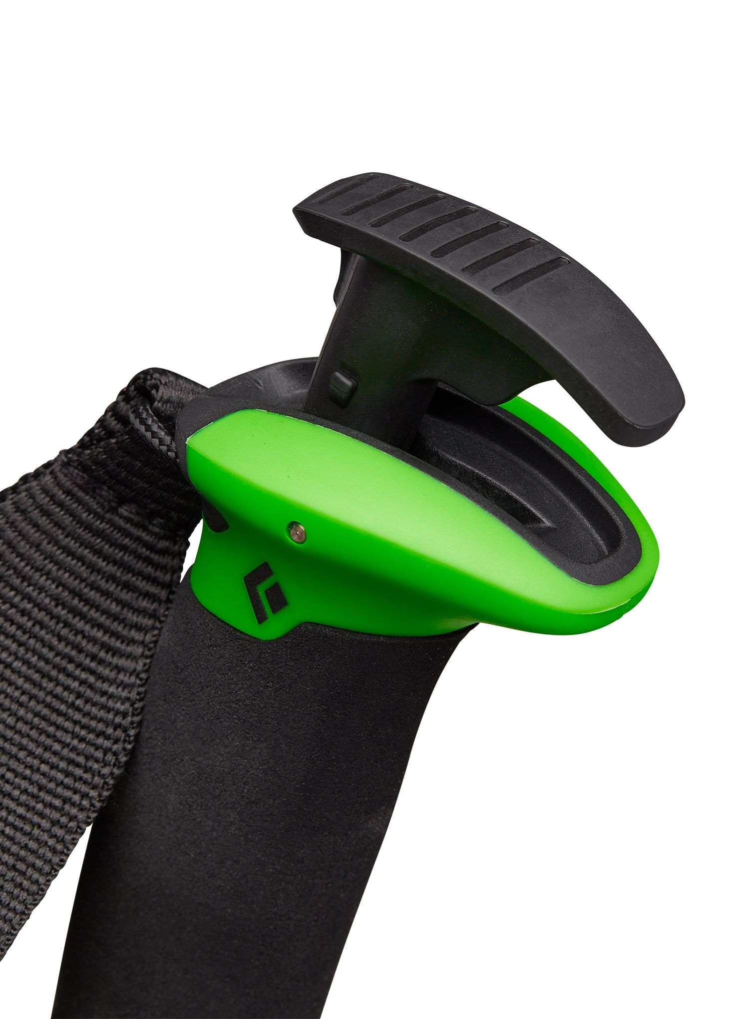 Skialpové hole Black Diamond Expedition WR 3 Trek Poles