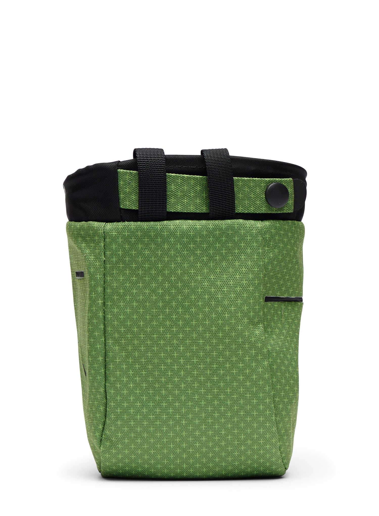 Pytlík na magnézium Black Diamond Gym Chalk Bag - palm green