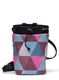 Pytlík na magnézium Black Diamond Gym Chalk Bag - pink