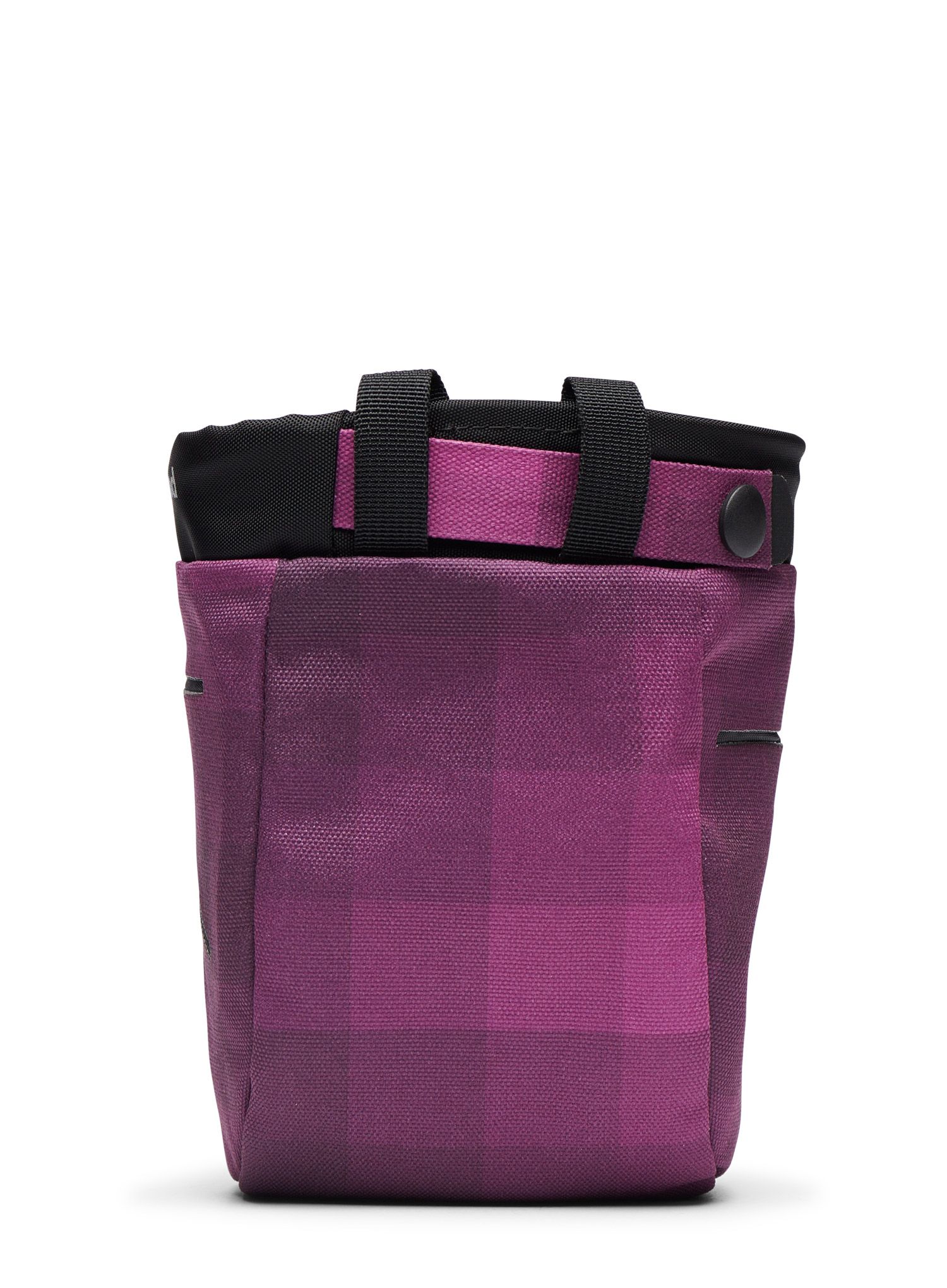 Pytlík na magnézium Black Diamond Gym Chalk Bag - purple square