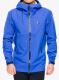 Bunda s membránou Black Diamond Highline Stretch Shell - clean blue