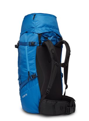 Lezecký batoh Black Diamond Mission 75 - cobalt